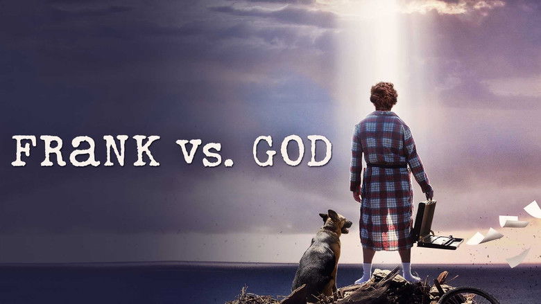 Frank vs. God still 3