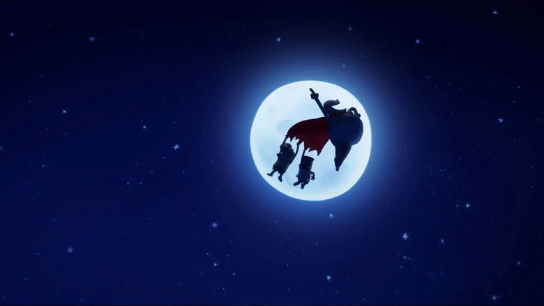 Captain Underpants: The First Epic Movie still