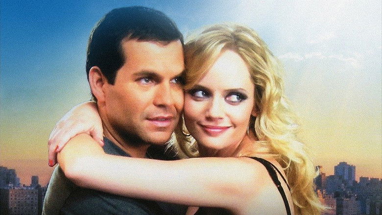 Jesus, Mary and Joey still 2