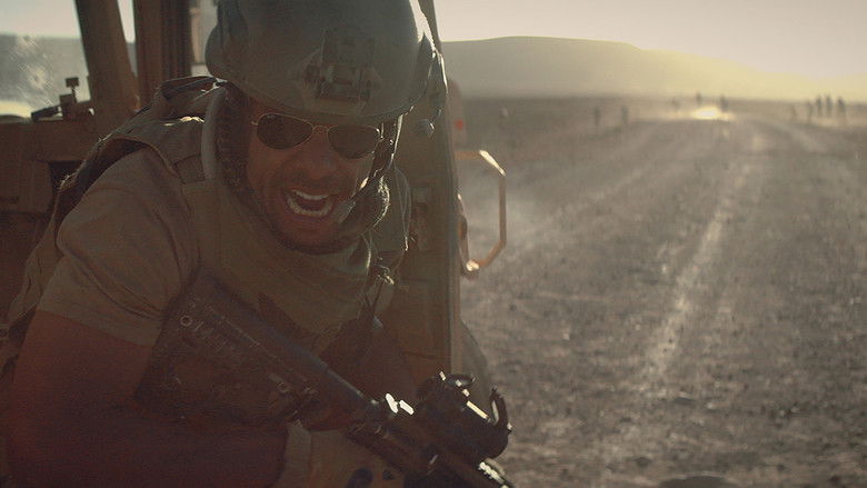 Redemption Day still