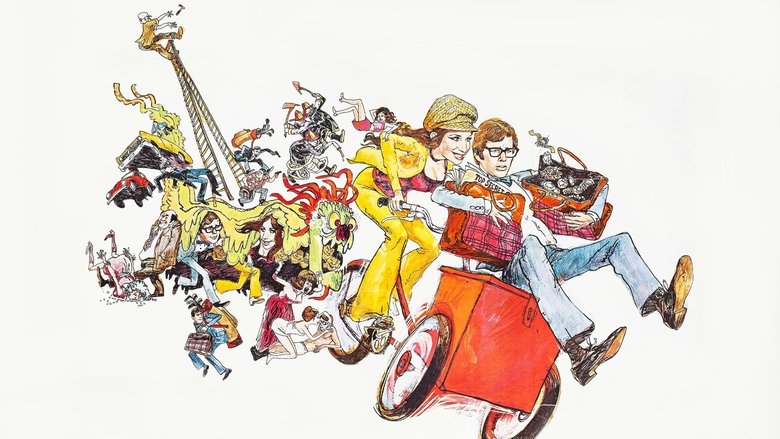 What's Up, Doc? still 1