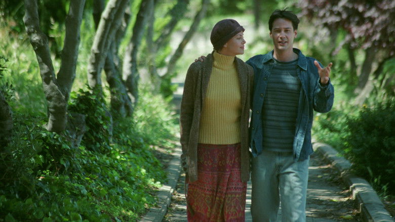 Sweet November still 2