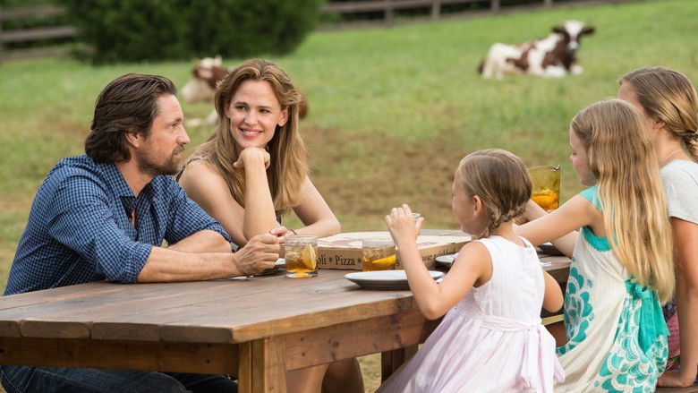 Miracles from Heaven still