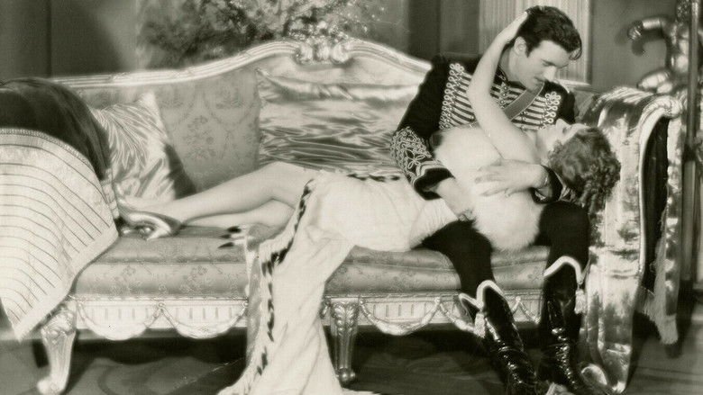 Bride of the Regiment still 1