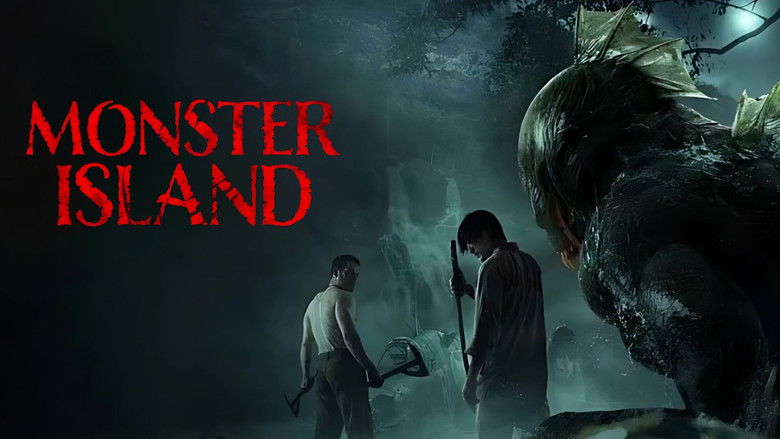 Monster Island still