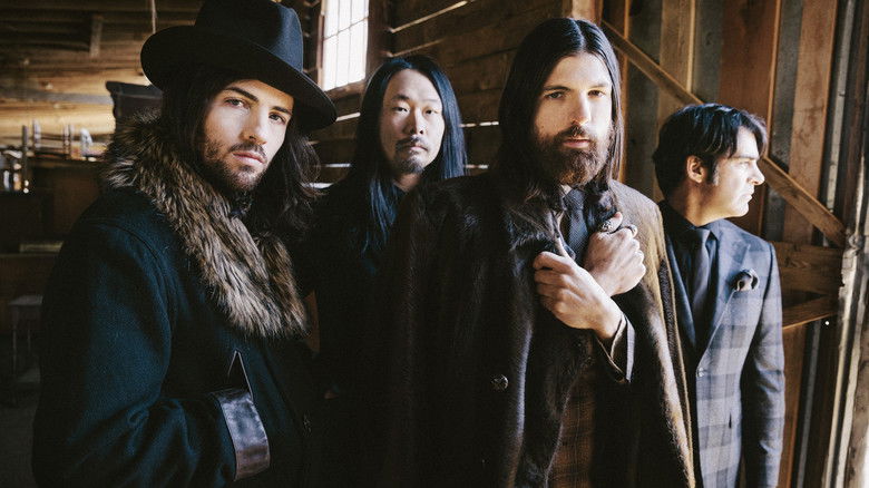 May It Last: A Portrait of the Avett Brothers still