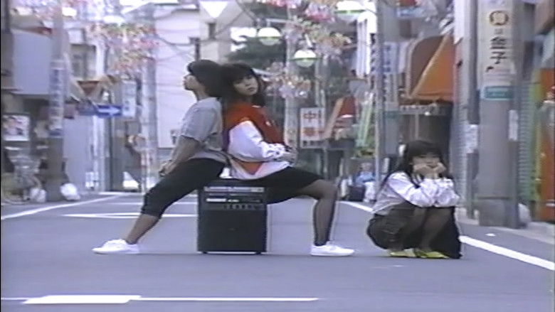 Za honban: Aidoru kashu-hen still