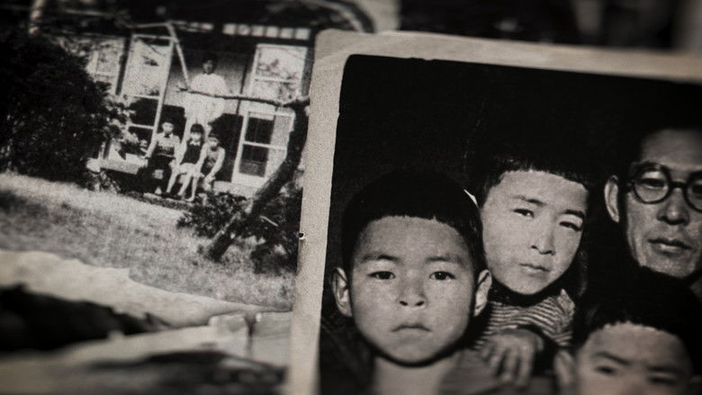 Miyazaki, Spirit of Nature still 1