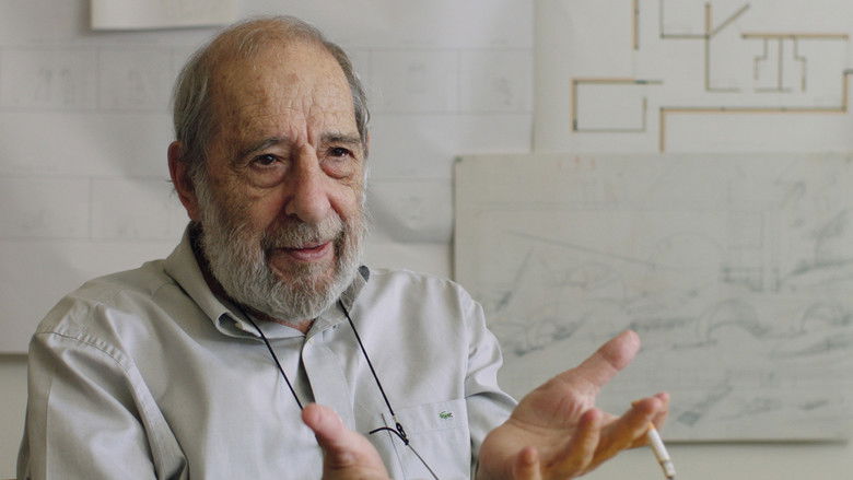 Architecture of Infinity still 4