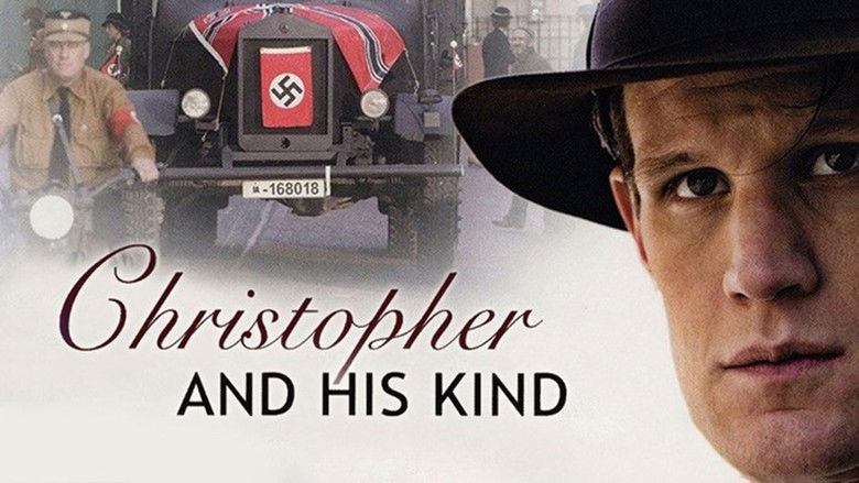 Christopher and His Kind