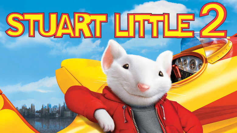 Stuart Little 2 still