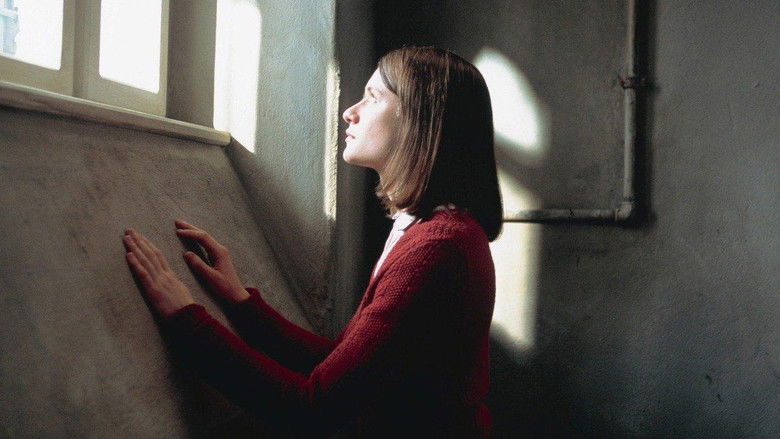 Sophie Scholl: The Final Days still