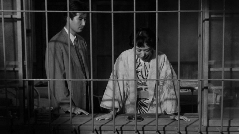 Forever a Woman still