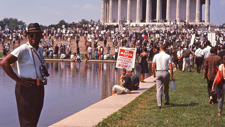 I Am Not Your Negro still 3