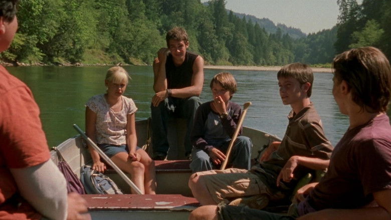Mean Creek still