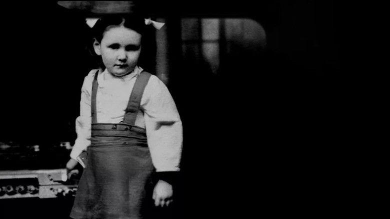 Annie Ernaux, je suis née quelque part