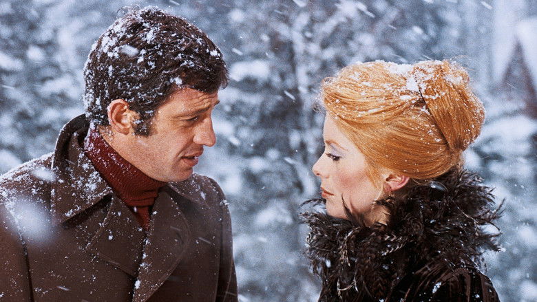 Mississippi Mermaid still 4