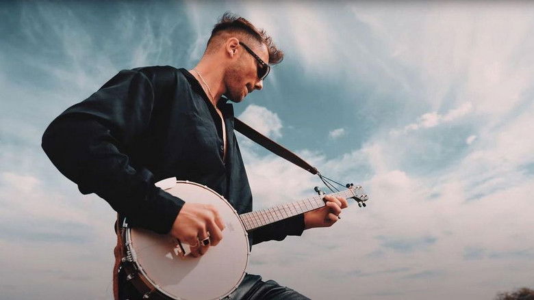 The Hangover Club - Lords of War still 2