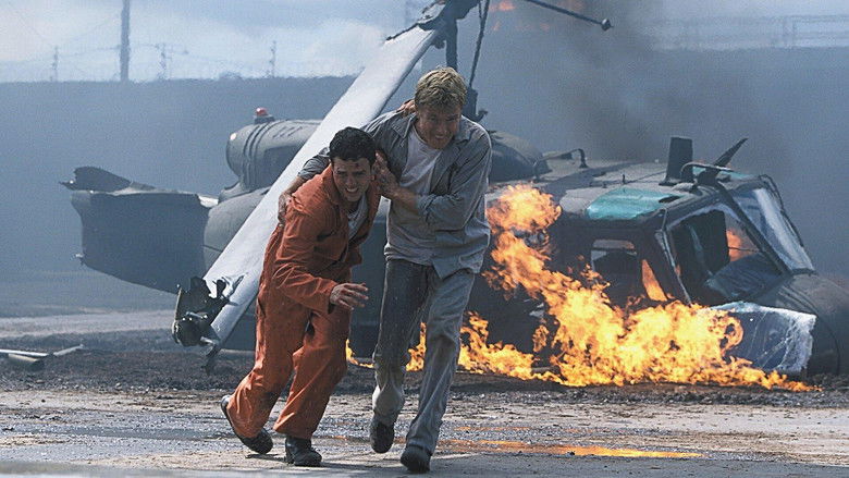 The Last Castle still