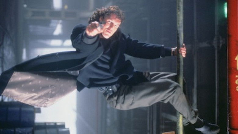 Excessive Force still 1