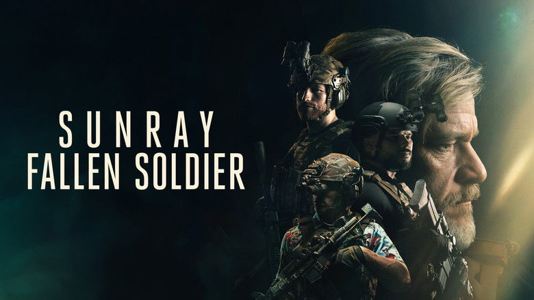 Sunray: Fallen Soldier still 4