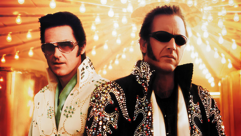 3000 Miles to Graceland still