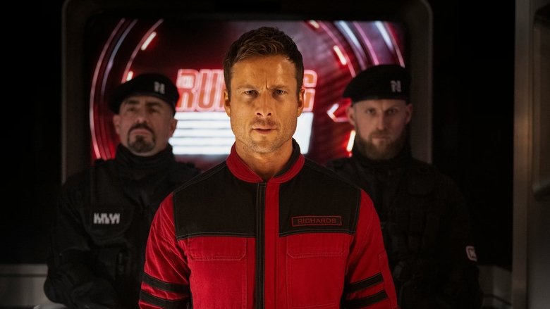 The Running Man still 4