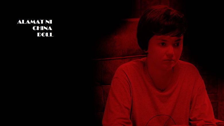 Alamat ni China Doll still 1