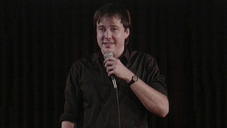 Bill Hicks: Sane Man still 1