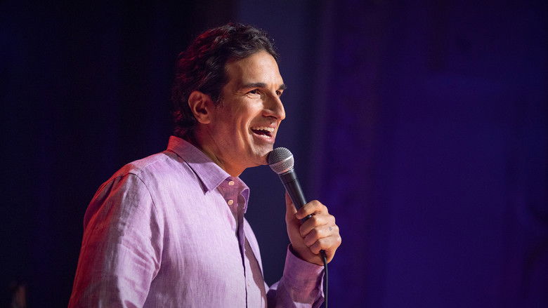 Gary Gulman: The Great Depresh still