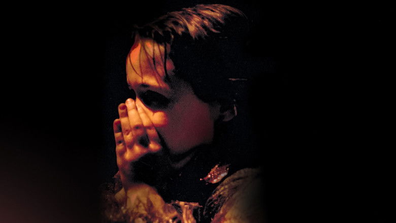 Halloween 5: The Revenge of Michael Myers still