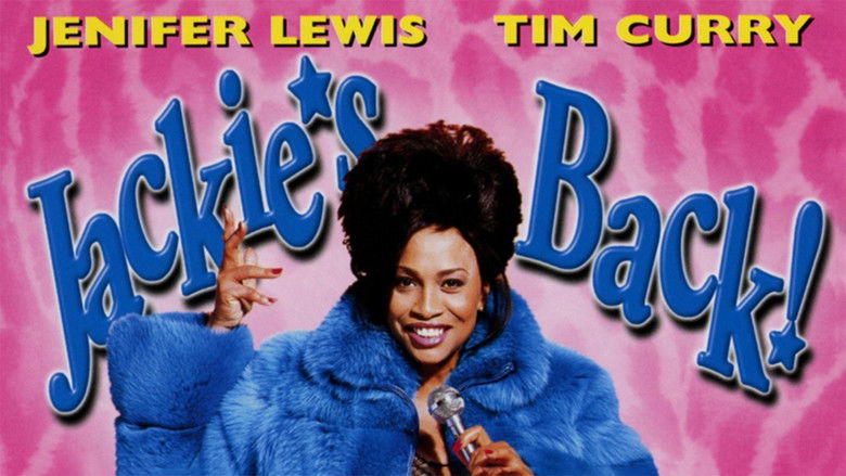 Jackie's Back! still