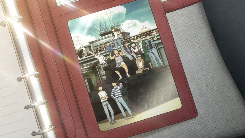 Seven Days War still