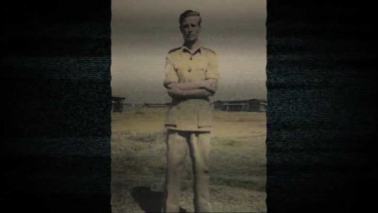 Looking for Peter still