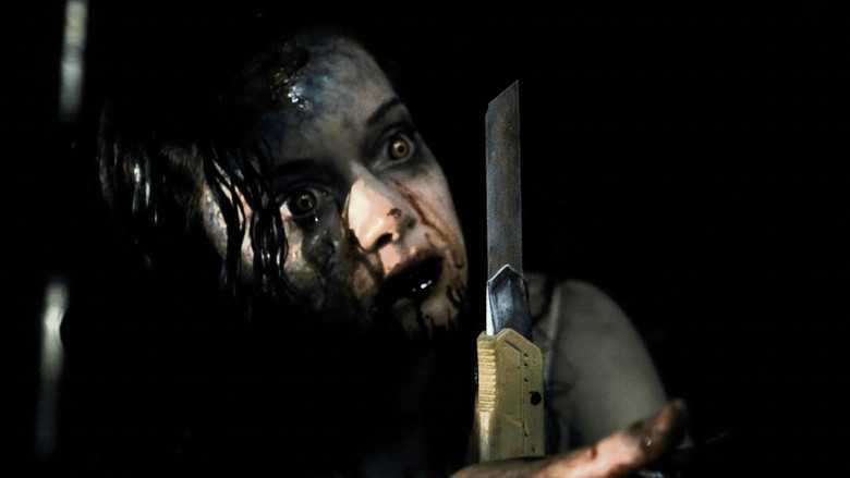 Evil Dead still