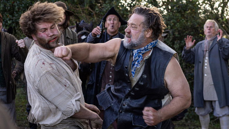 Prizefighter: The Life of Jem Belcher still