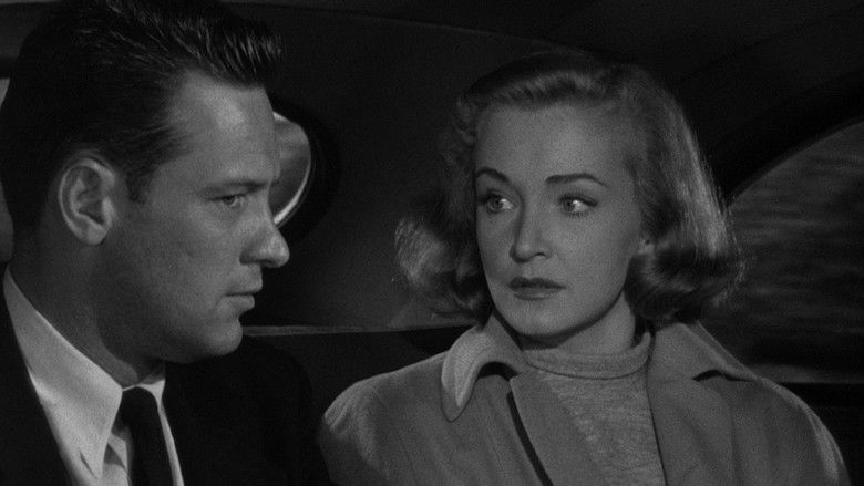 The Dark Past still 2