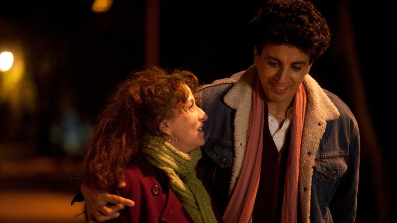 Camille Rewinds still