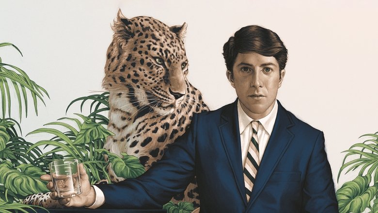 The Graduate still 1