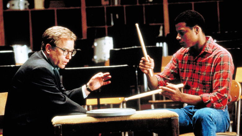 Mr. Holland's Opus still