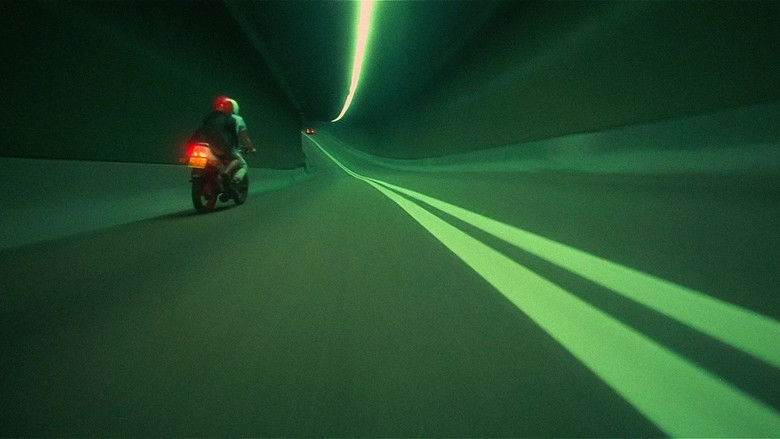 Fallen Angels still 3