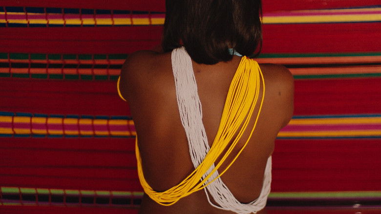 The Last Forest still 3