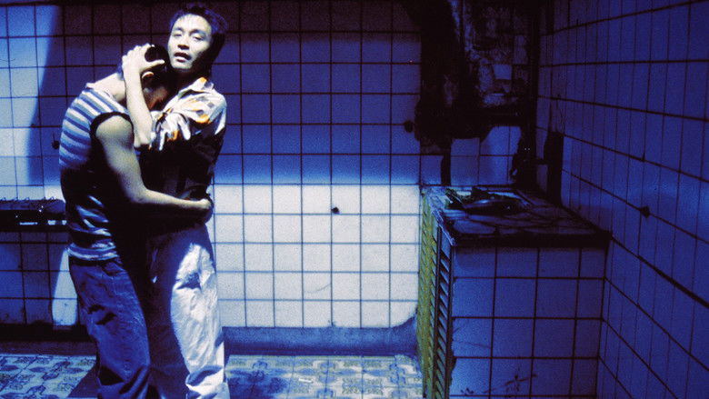 Happy Together still