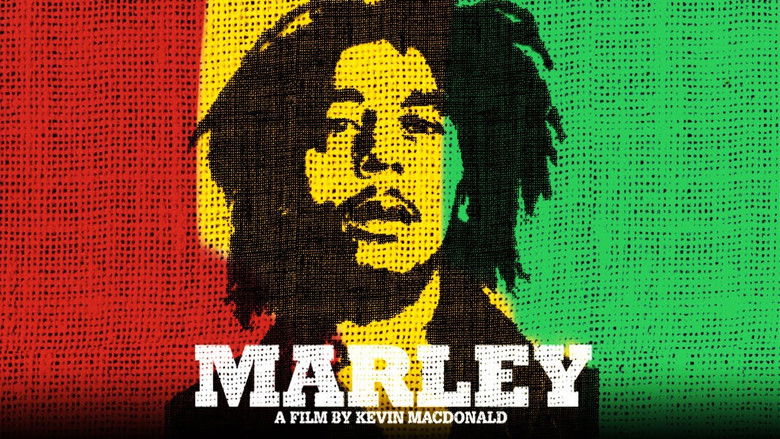 Marley still