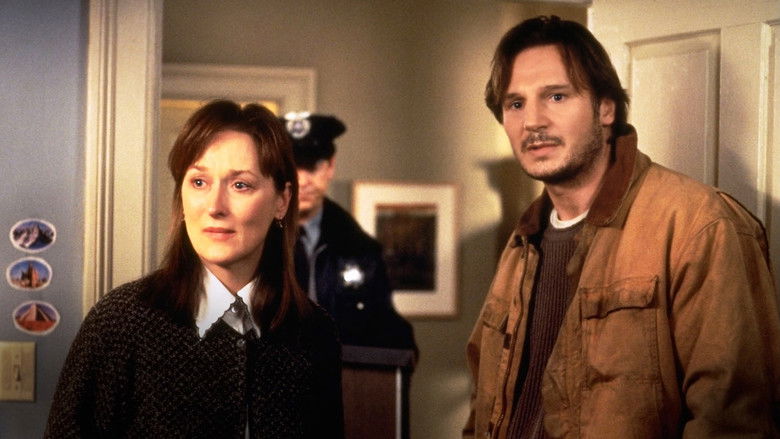 Before and After still