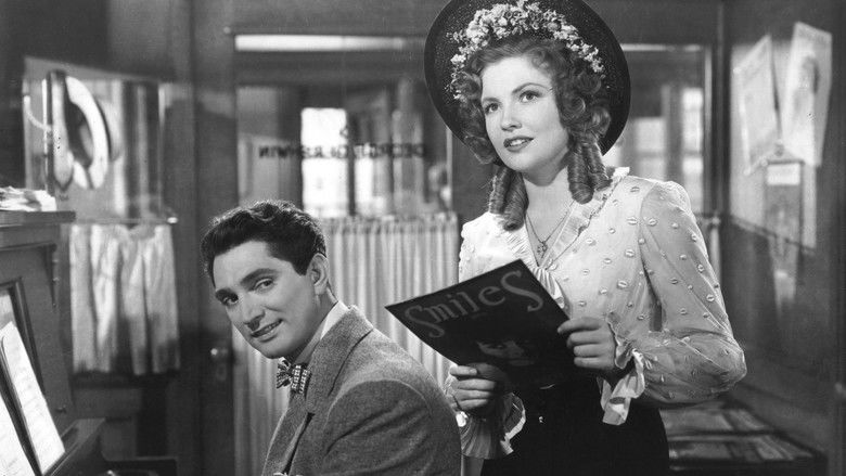 Rhapsody in Blue still 1