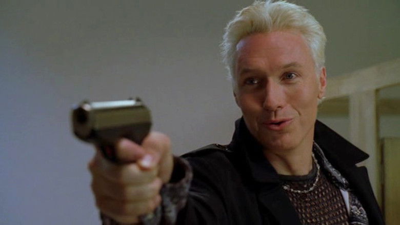 Timecop 2: The Berlin Decision still