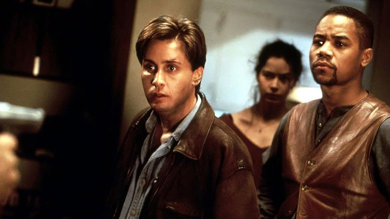 Judgment Night still 1