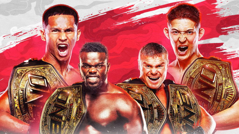 ONE 173: Superbon vs. Noiri still 2