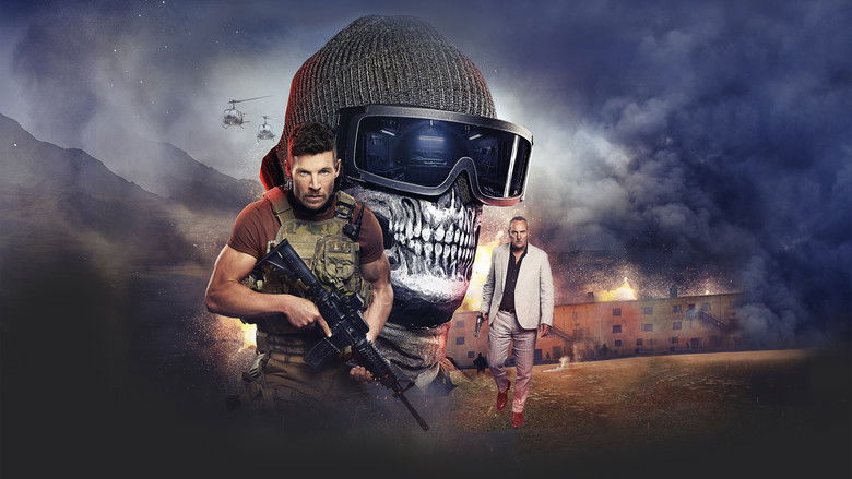 Sniper: The Last Stand still